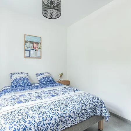 Lumière espace et convivialité à 2 pas de Wimereux Wimille Extérieur photo
