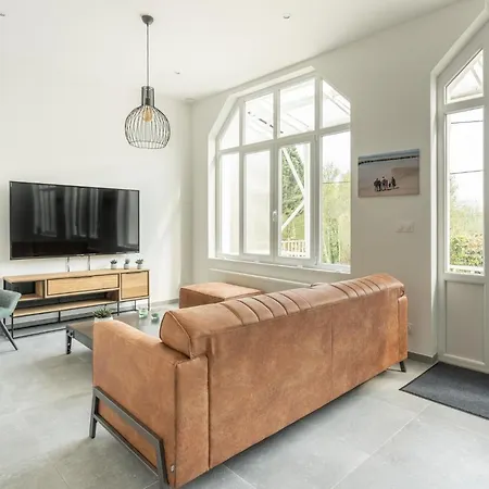 Lumière espace et convivialité à 2 pas de Wimereux Wimille Extérieur photo
