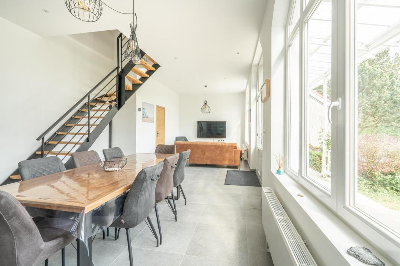 Lumière Espace Et Convivialité à 2 Pas De Wimereux Wimille