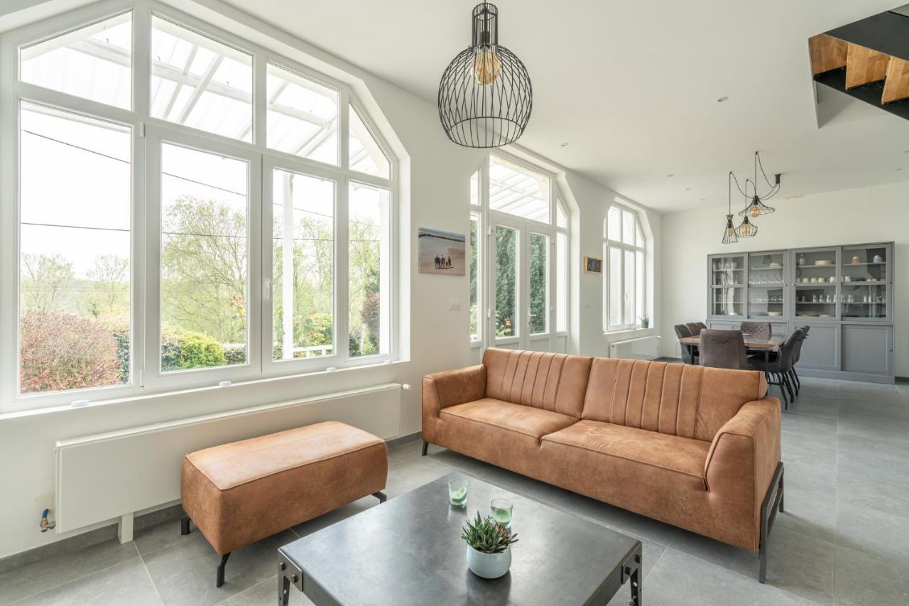 Lumiere Espace Et Convivialite A 2 Pas De Wimereux * Wimille